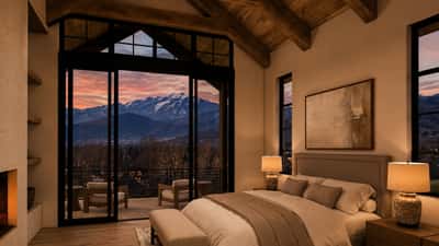 93 E Hampton Drive, Midway, UT