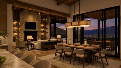 93 E Hampton Drive, Midway, UT