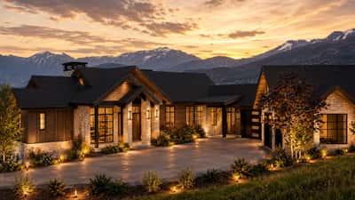 93 E Hampton Drive, Midway, UT