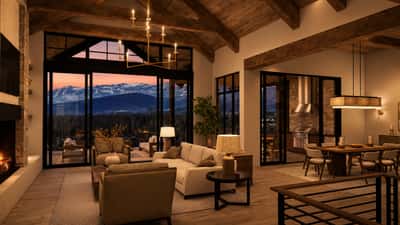 93 E Hampton Drive, Midway, UT
