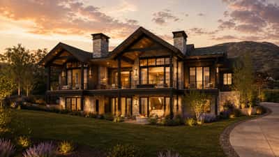 93 E Hampton Drive, Midway, UT