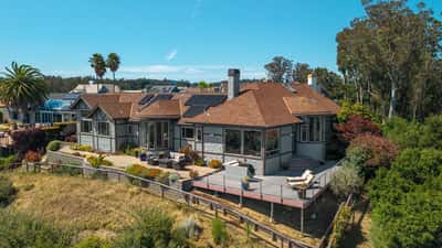 3660 Tiffani Court, Santa Cruz, CA