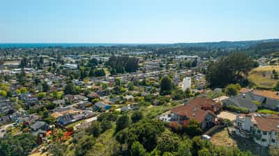 3660 Tiffani Court, Santa Cruz, CA