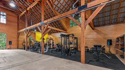 3701 Little River Road, Madison, GA