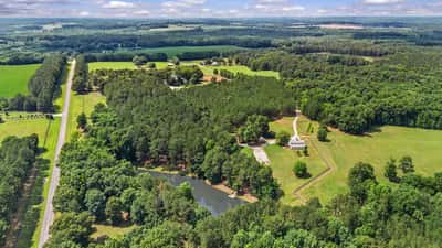 3701 Little River Road, Madison, GA
