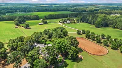 3701 Little River Road, Madison, GA