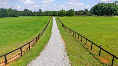 3701 Little River Road, Madison, GA