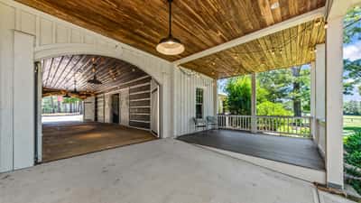 3701 Little River Road, Madison, GA