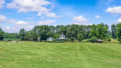 3701 Little River Road, Madison, GA