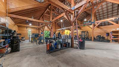 3701 Little River Road, Madison, GA