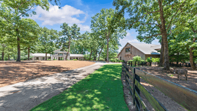 3701 Little River Road, Madison, GA