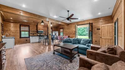 3701 Little River Road, Madison, GA