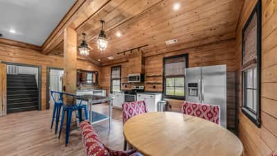 3701 Little River Road, Madison, GA