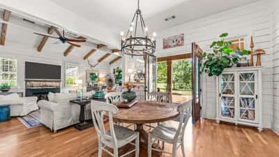 3701 Little River Road, Madison, GA