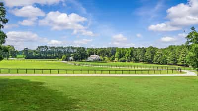 3701 Little River Road, Madison, GA