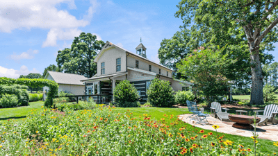 3701 Little River Road, Madison, GA