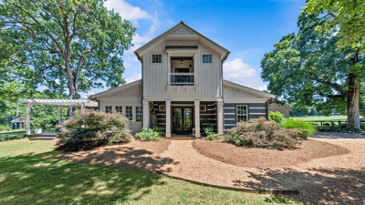 3701 Little River Road, Madison, GA