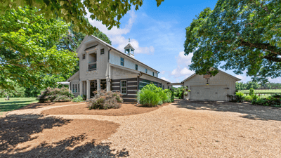 3701 Little River Road, Madison, GA