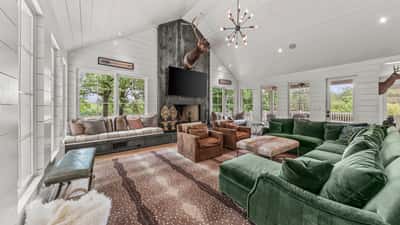 3701 Little River Road, Madison, GA