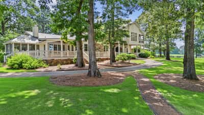 3701 Little River Road, Madison, GA