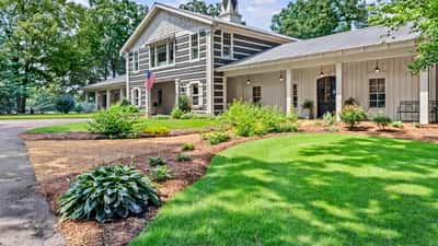 3701 Little River Road, Madison, GA