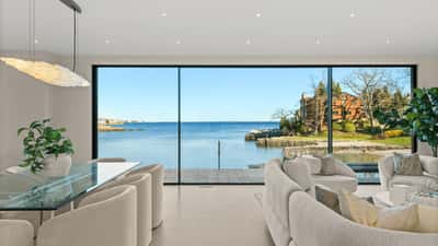 58 Shore Road, Old Greenwich, CT