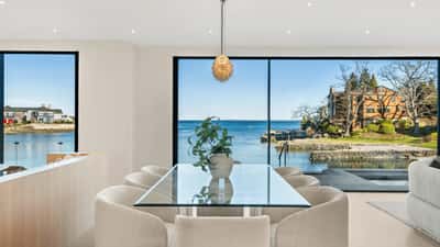 58 Shore Road, Old Greenwich, CT
