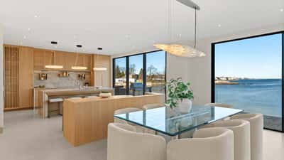58 Shore Road, Old Greenwich, CT