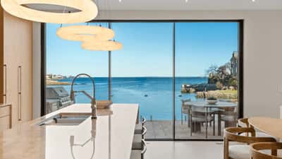 58 Shore Road, Old Greenwich, CT
