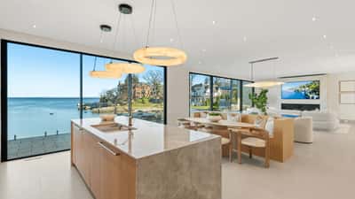 58 Shore Road, Old Greenwich, CT