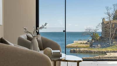 58 Shore Road, Old Greenwich, CT