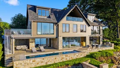 58 Shore Road, Old Greenwich, CT