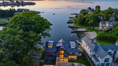 58 Shore Road, Old Greenwich, CT