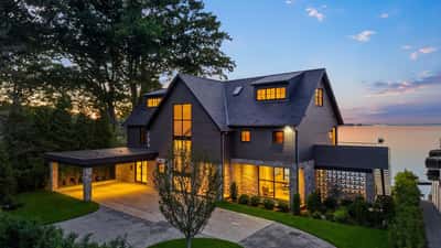 58 Shore Road, Old Greenwich, CT