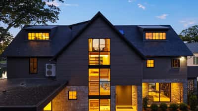 58 Shore Road, Old Greenwich, CT