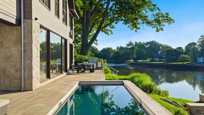 58 Shore Road, Old Greenwich, CT