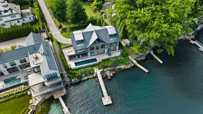 58 Shore Road, Old Greenwich, CT