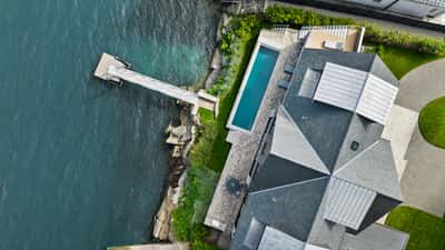 58 Shore Road, Old Greenwich, CT