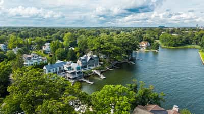 58 Shore Road, Old Greenwich, CT