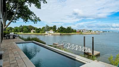 58 Shore Road, Old Greenwich, CT