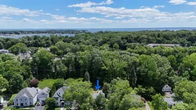 25 Circle Drive, Greenwich, CT