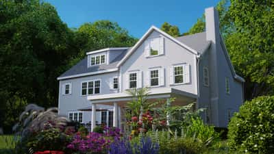 25 Circle Drive, Greenwich, CT