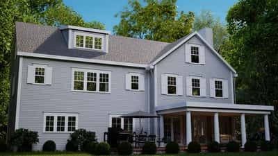 25 Circle Drive, Greenwich, CT