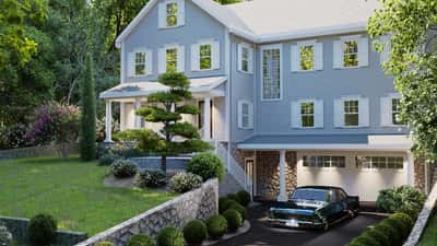 25 Circle Drive, Greenwich, CT