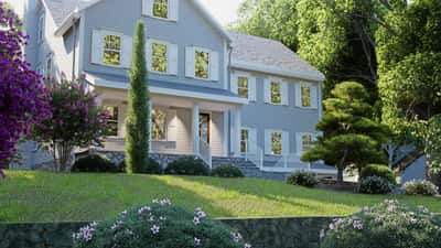 25 Circle Drive, Greenwich, CT