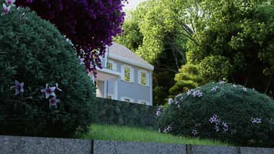 25 Circle Drive, Greenwich, CT