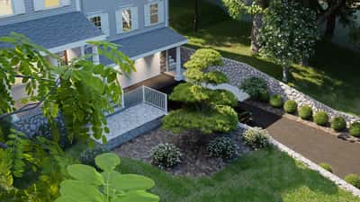 25 Circle Drive, Greenwich, CT