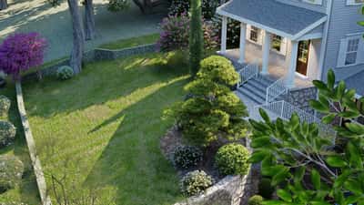25 Circle Drive, Greenwich, CT