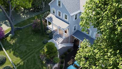 25 Circle Drive, Greenwich, CT
