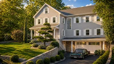 25 Circle Drive, Greenwich, CT